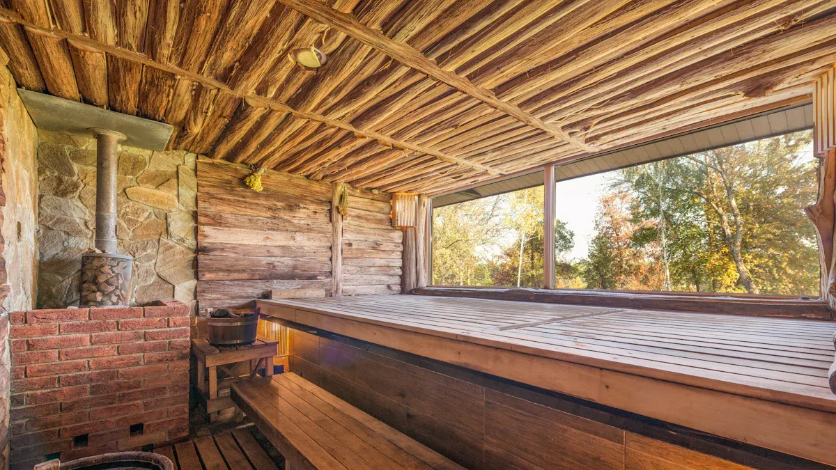 Materials & Craftsmanship