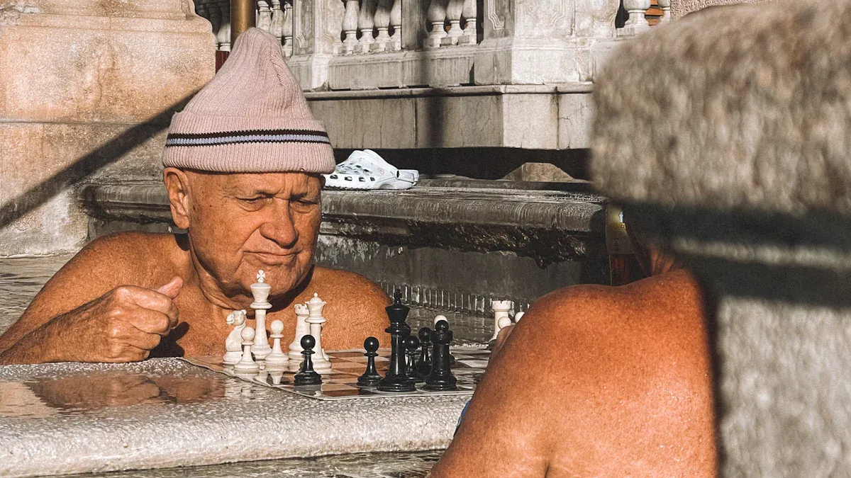 Sauna Hat Benefits