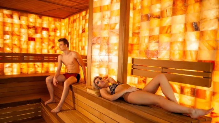 Sauna Dreams Realized: One Familyâs Story of Quality Craftsmanship