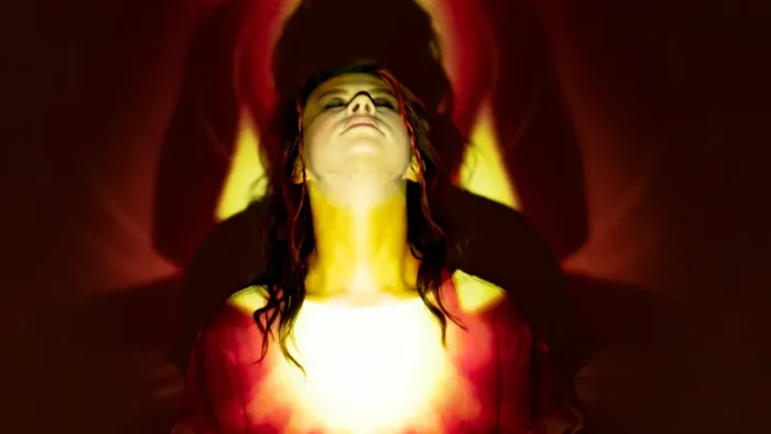 What Happens to Your Body During an Infrared Sauna Session