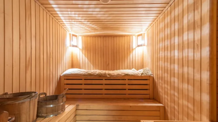 What Is a Steam Bath and How Does It Work