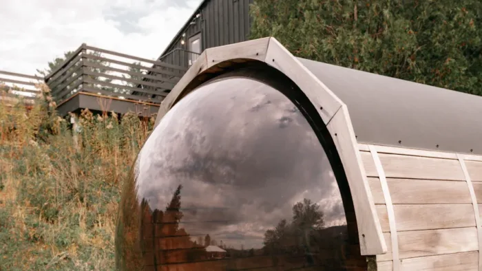 Outdoor sauna room showdown: Which brand stands out?