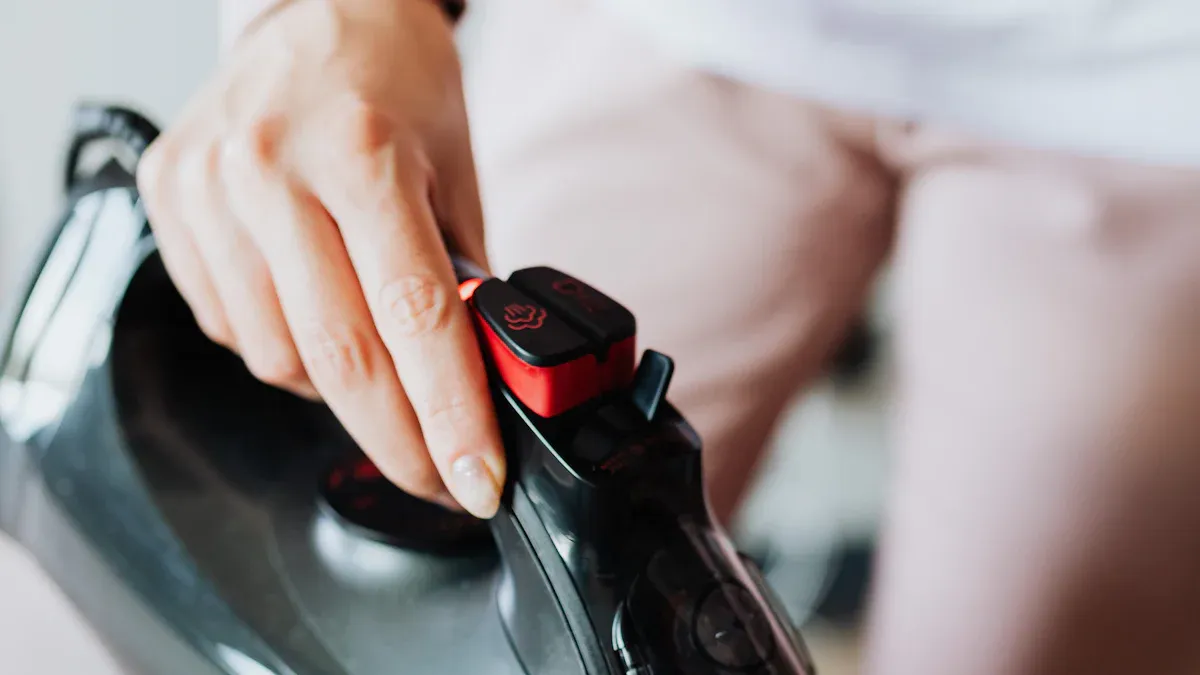 Descale and Clean Your Steam Generator